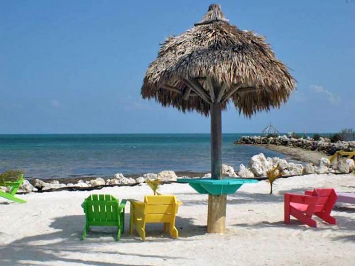 SEA MIST - Oceanfront-Lake-Kayak-Paddleboard-Bike Key Largo Bagian luar foto