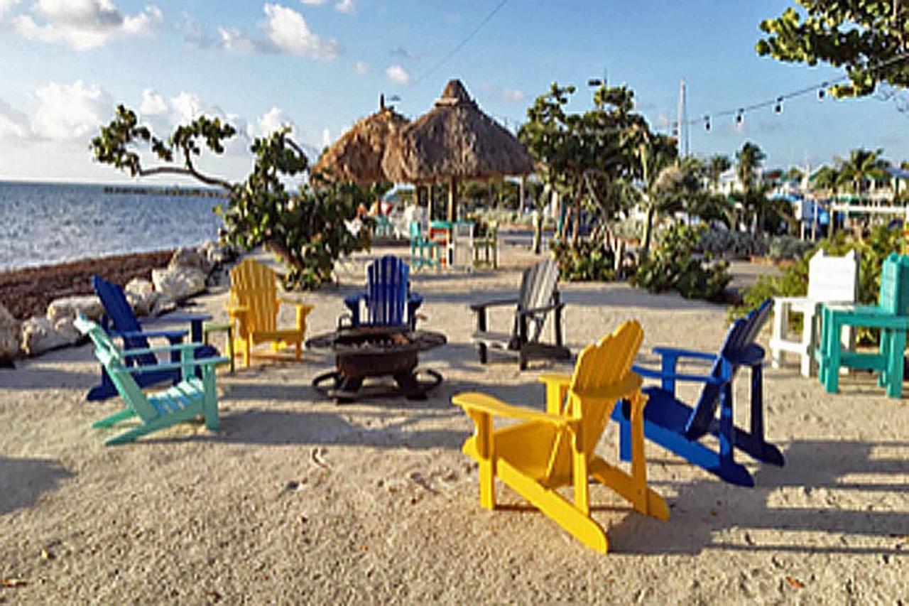 SEA MIST - Oceanfront-Lake-Kayak-Paddleboard-Bike Key Largo Bagian luar foto