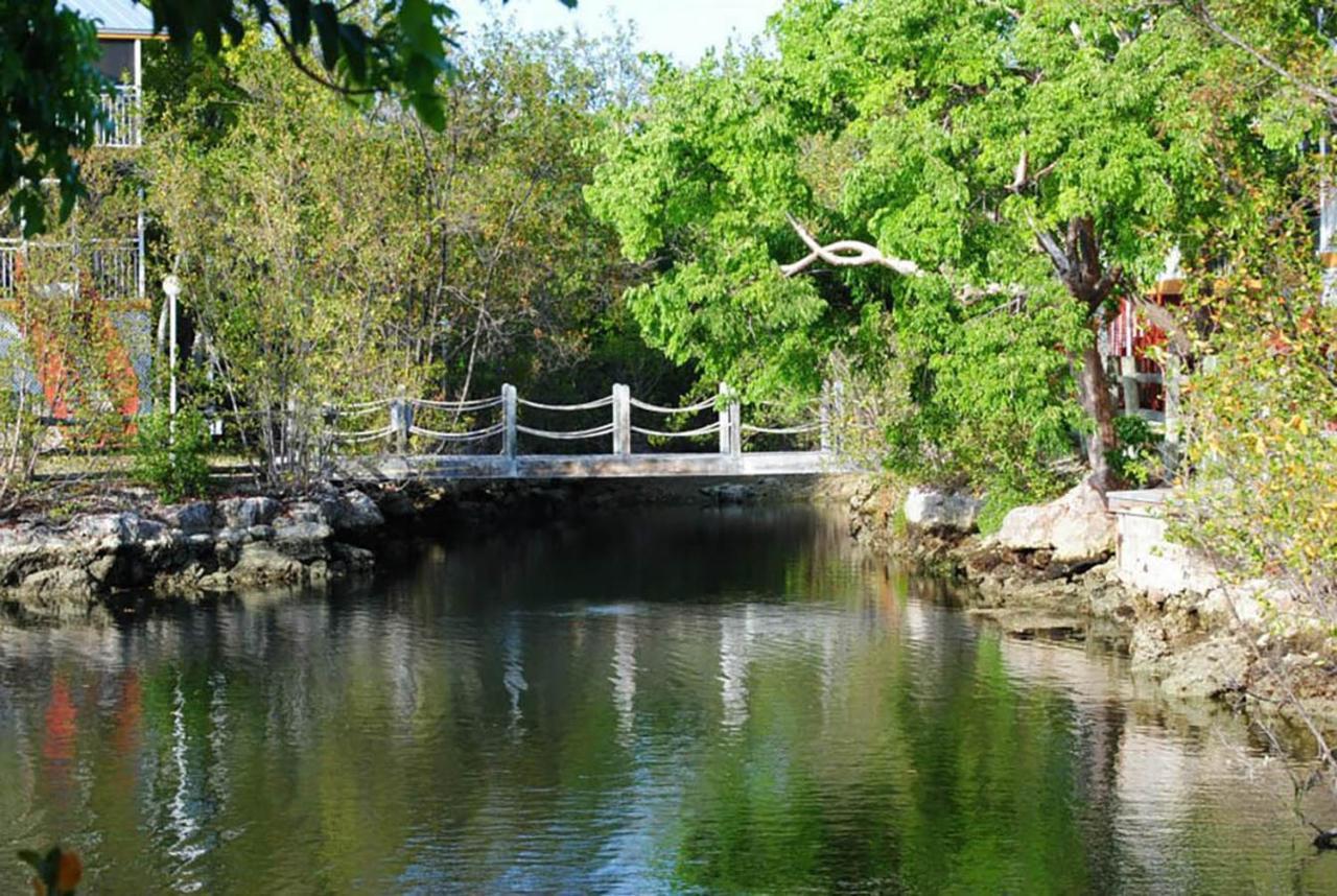 SEA MIST - Oceanfront-Lake-Kayak-Paddleboard-Bike Key Largo Bagian luar foto