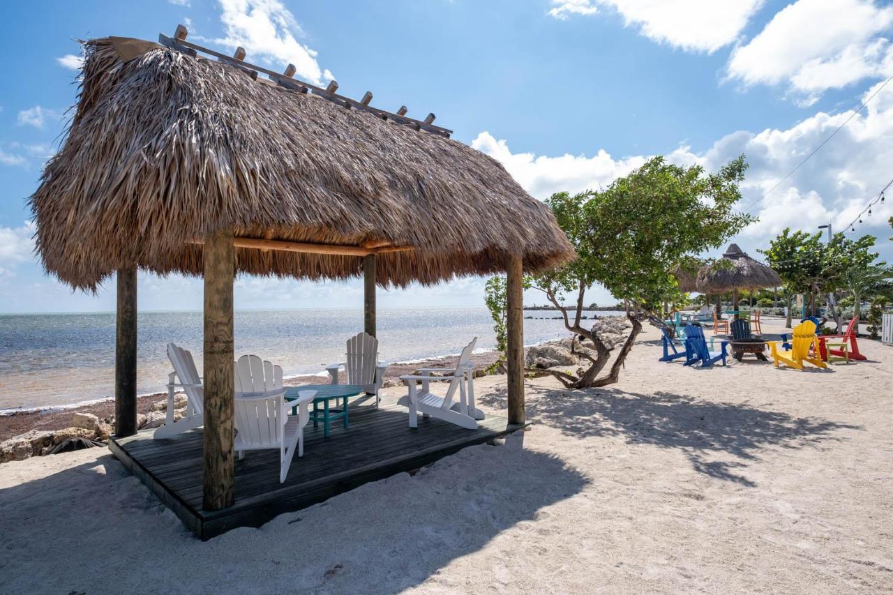 SEA MIST - Oceanfront-Lake-Kayak-Paddleboard-Bike Key Largo Bagian luar foto