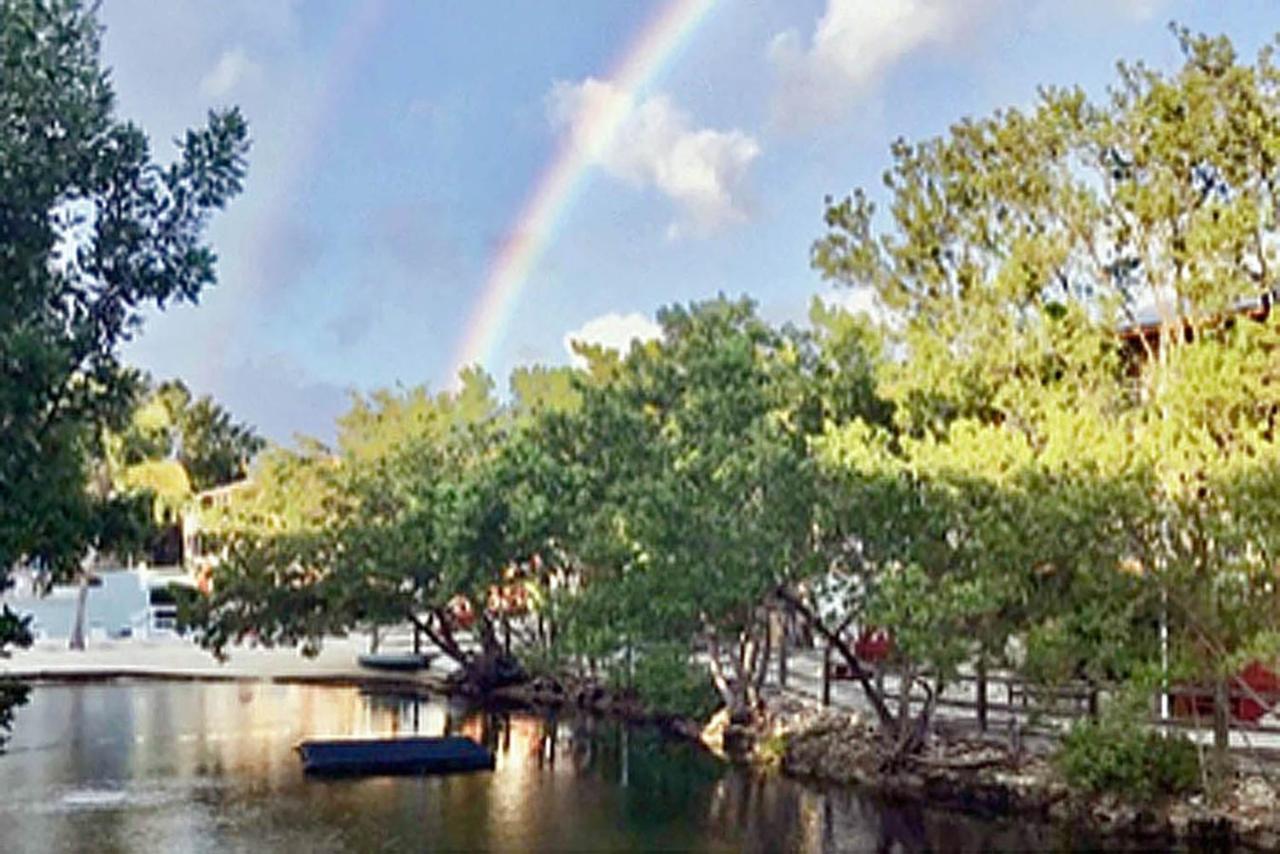 SEA MIST - Oceanfront-Lake-Kayak-Paddleboard-Bike Key Largo Bagian luar foto