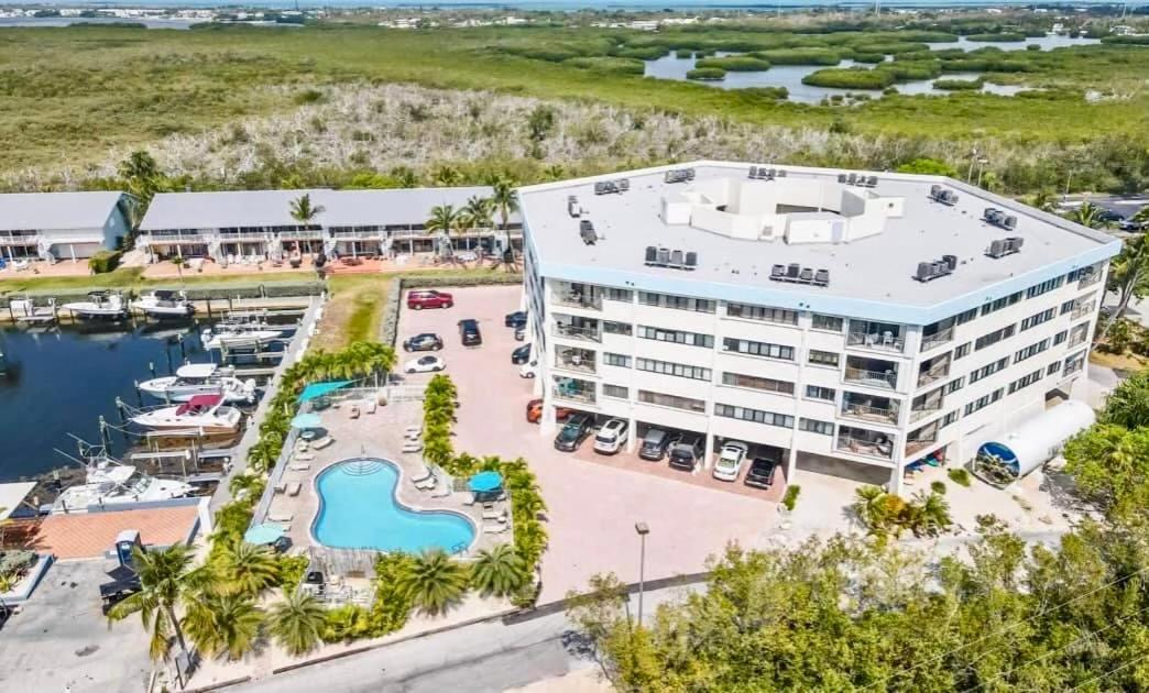 SEA MIST - Oceanfront-Lake-Kayak-Paddleboard-Bike Key Largo Bagian luar foto