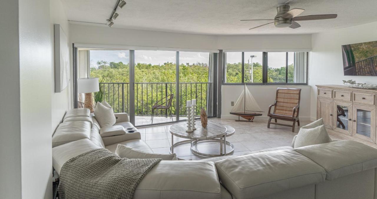 SEA MIST - Oceanfront-Lake-Kayak-Paddleboard-Bike Key Largo Bagian luar foto